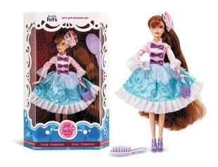 Лялька Emily Romantic KH23/003 KH23/003 фото