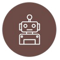 Роботи, трансформери